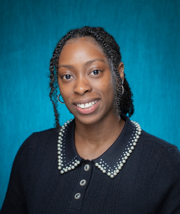 Tanaesha atkinson, admissons