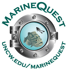 Marine Quest Logo
