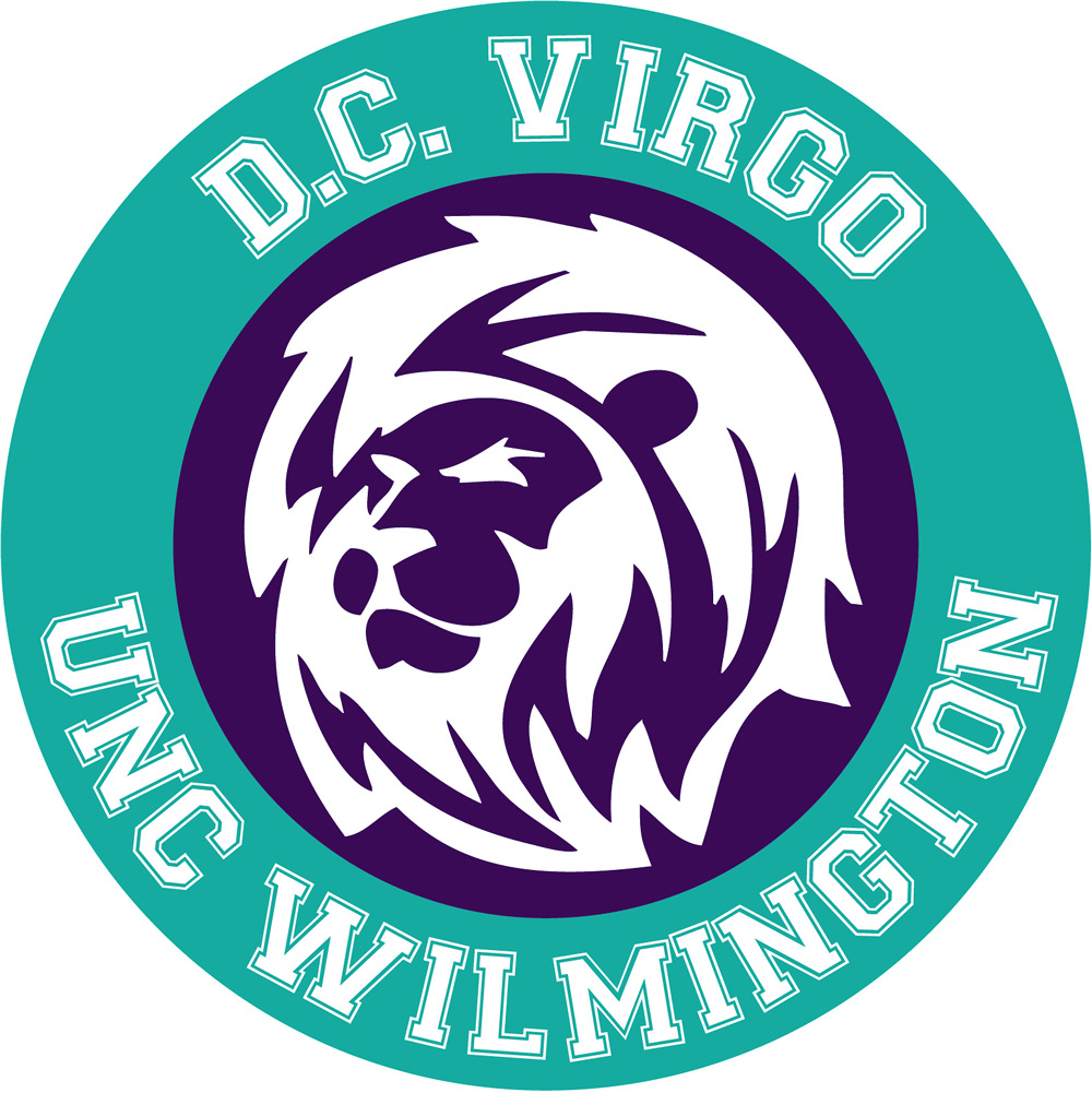 DC Virgo Logo