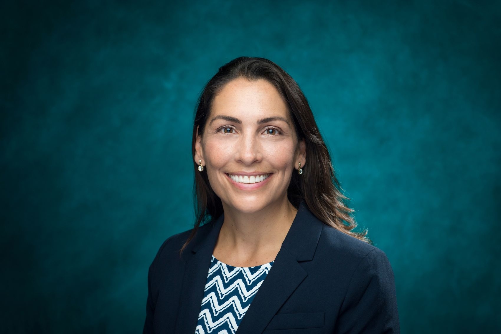 Cynthia Demetriou, associate provost for Student Engagement, Enrollment, and Retention (SEER) at UNCW.