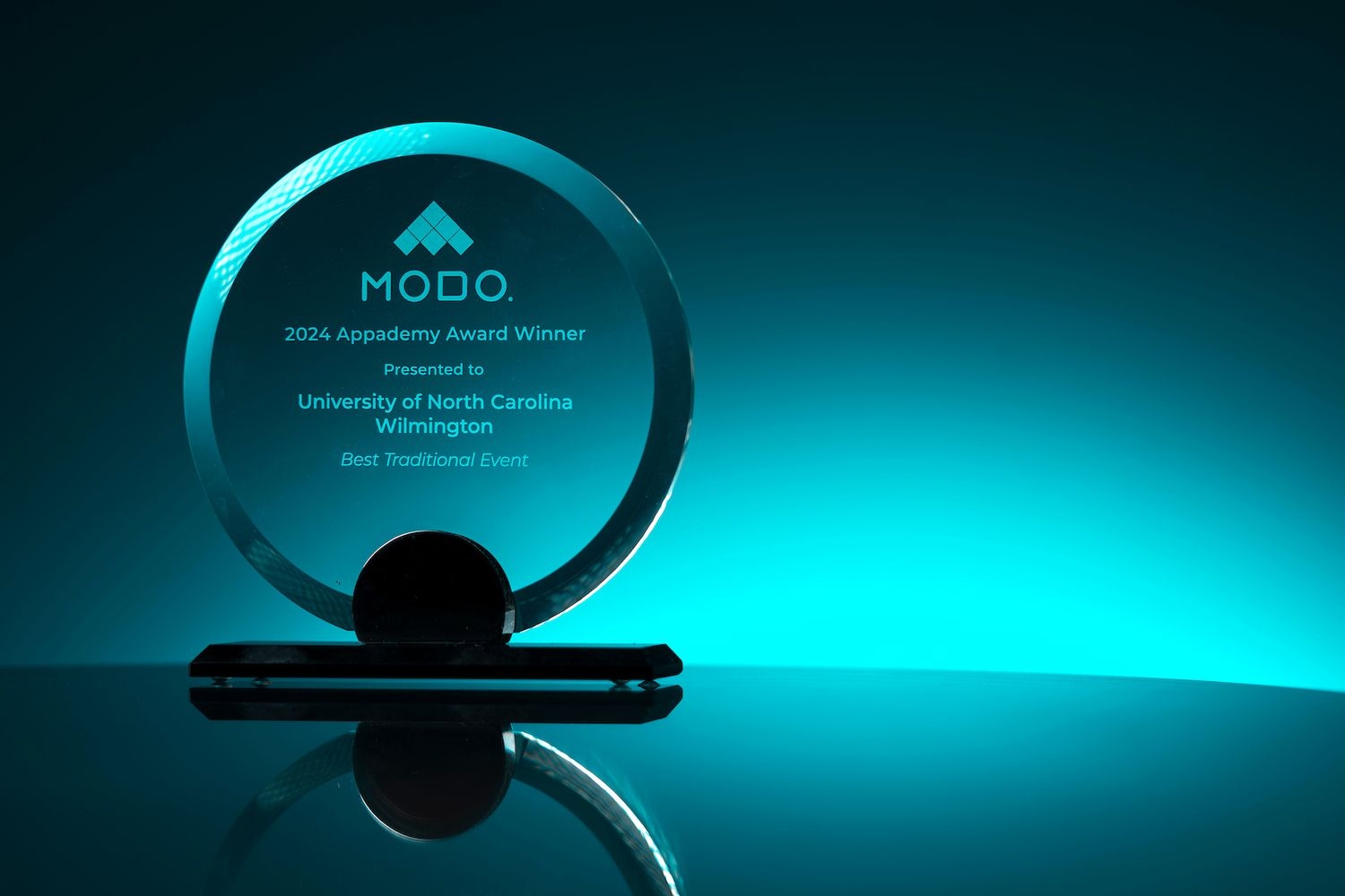 2024 Appademy Award for Best Traditional Event