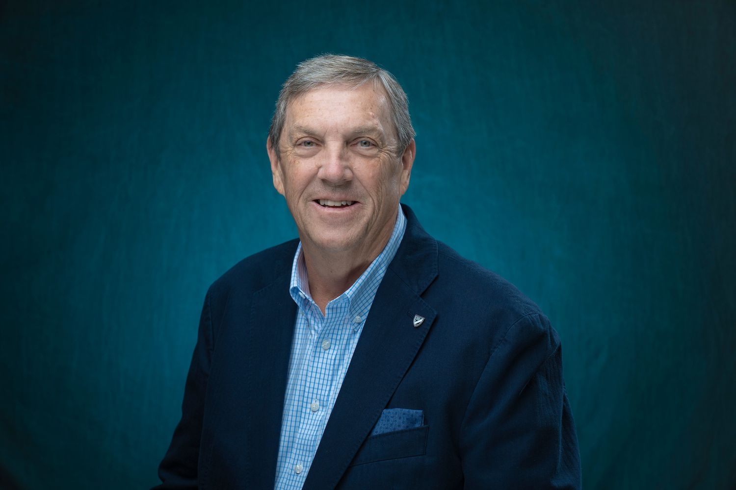 David Mautz, former chair of the Department of Accountancy and Business Law, has been appointed interim dean of the Cameron School of Business.