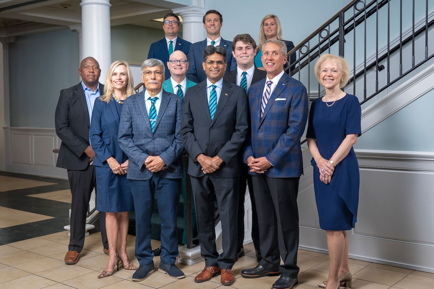 Board of Trustees