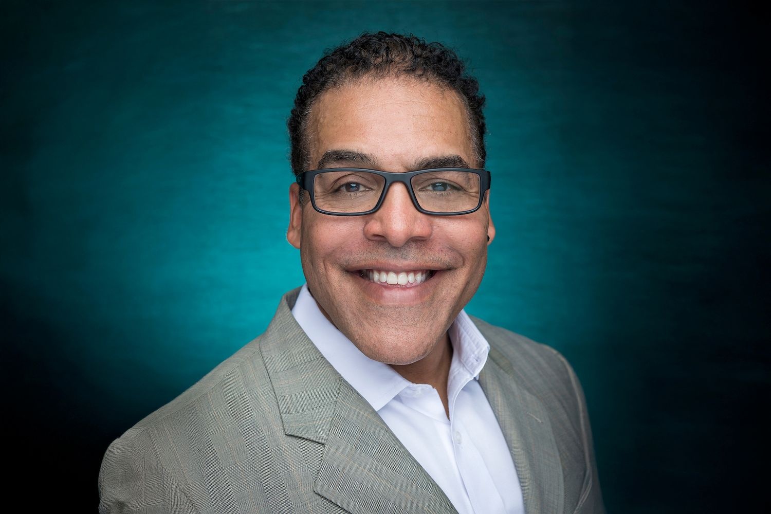 Karl Ricanek, a professor of computer science in UNCW’s College of Science and Engineering