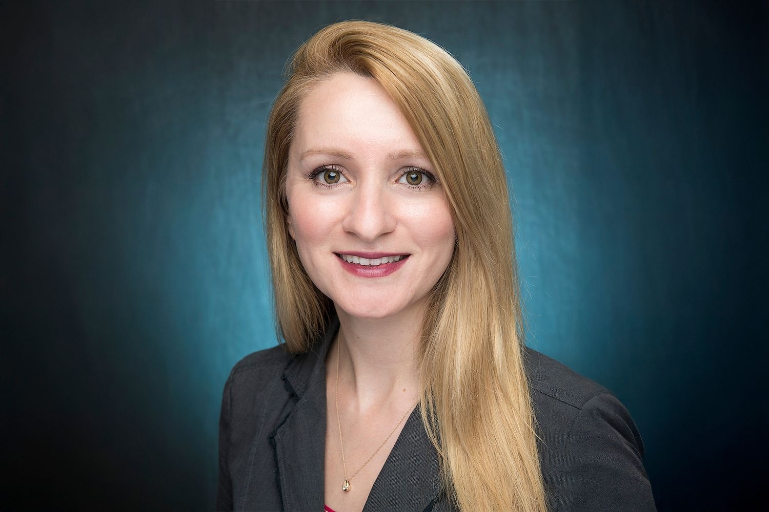 UNCW’s Lilit Martirosyan shared her tensor‑category research and advocated for women in mathematical physics in Washington, D.C