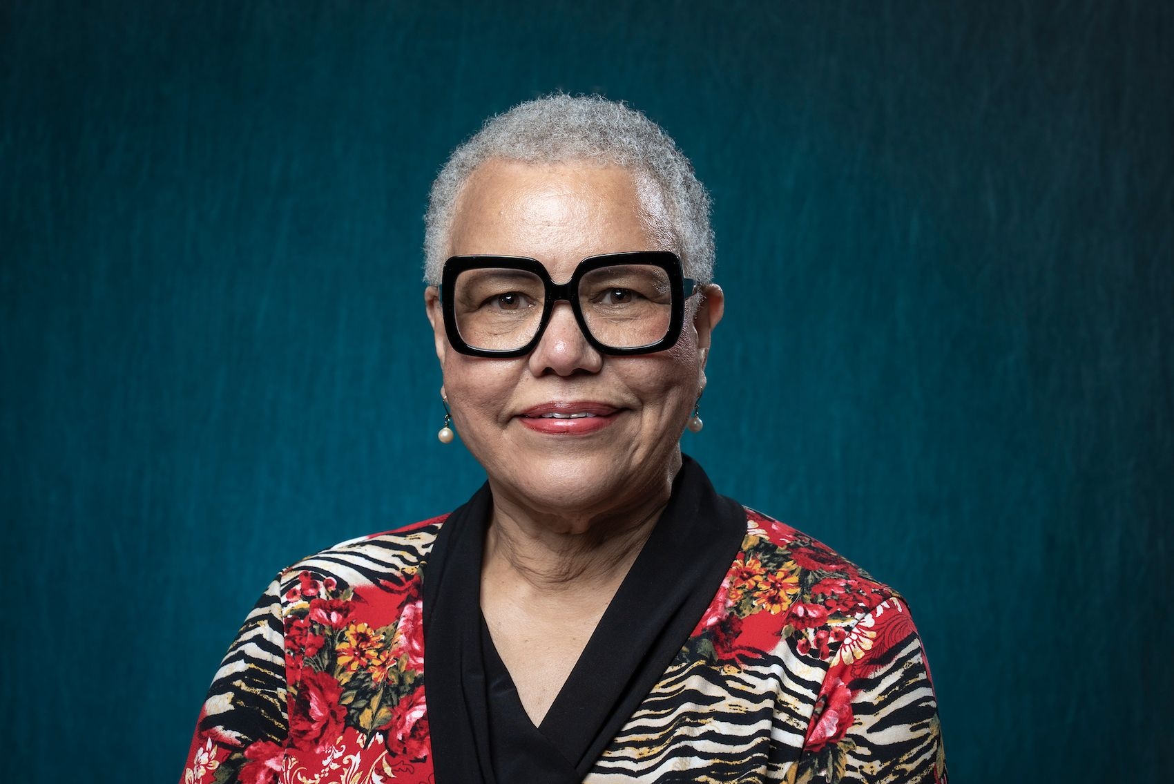 Photo of Gloria Monroe