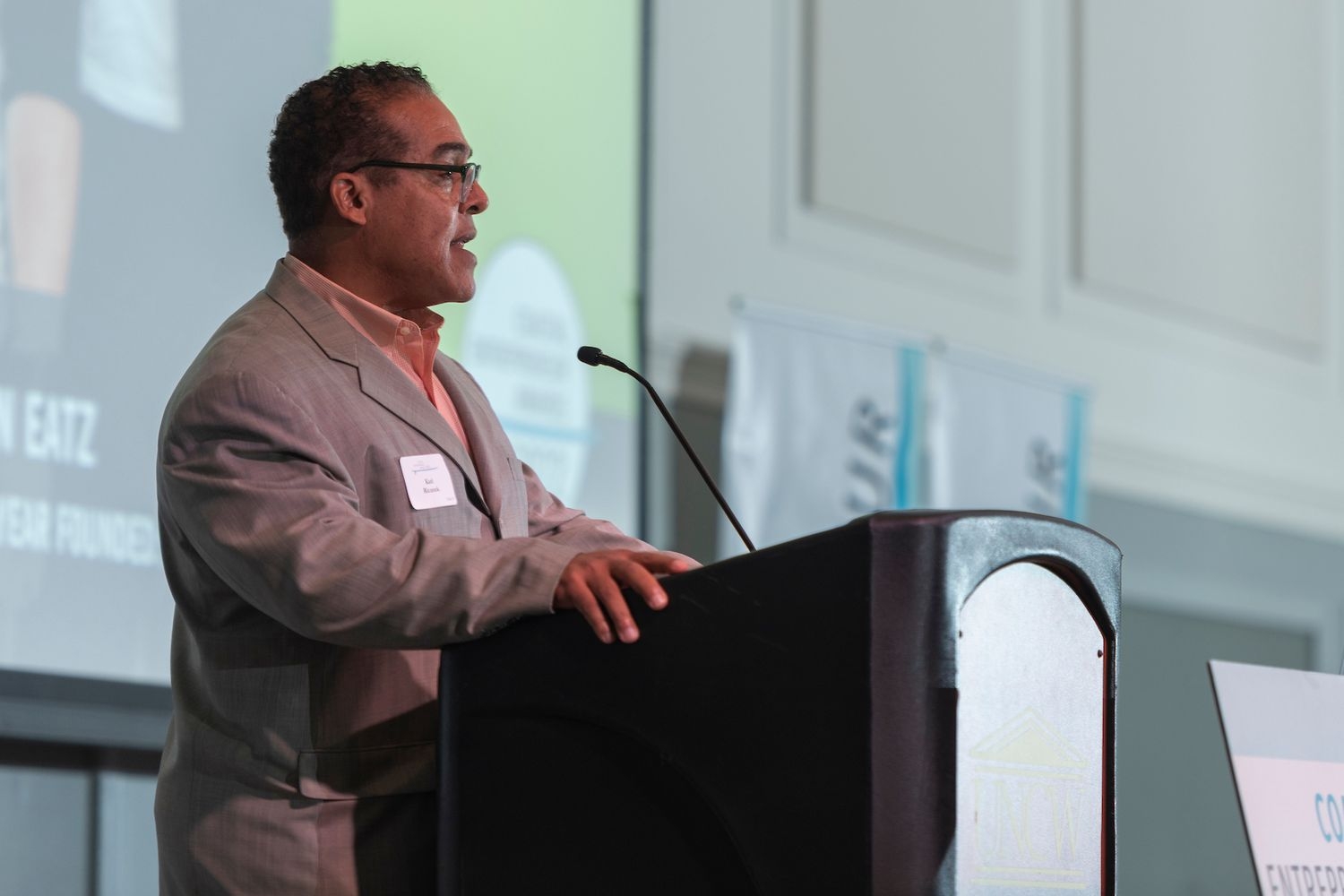 Dr. Karl Ricanek Jr.