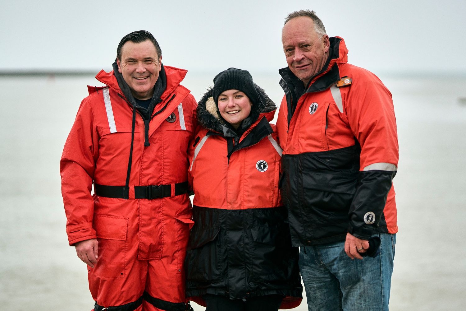 R. Michael McKay, Brittany N. Zepernick and Steven W. Wilhelm