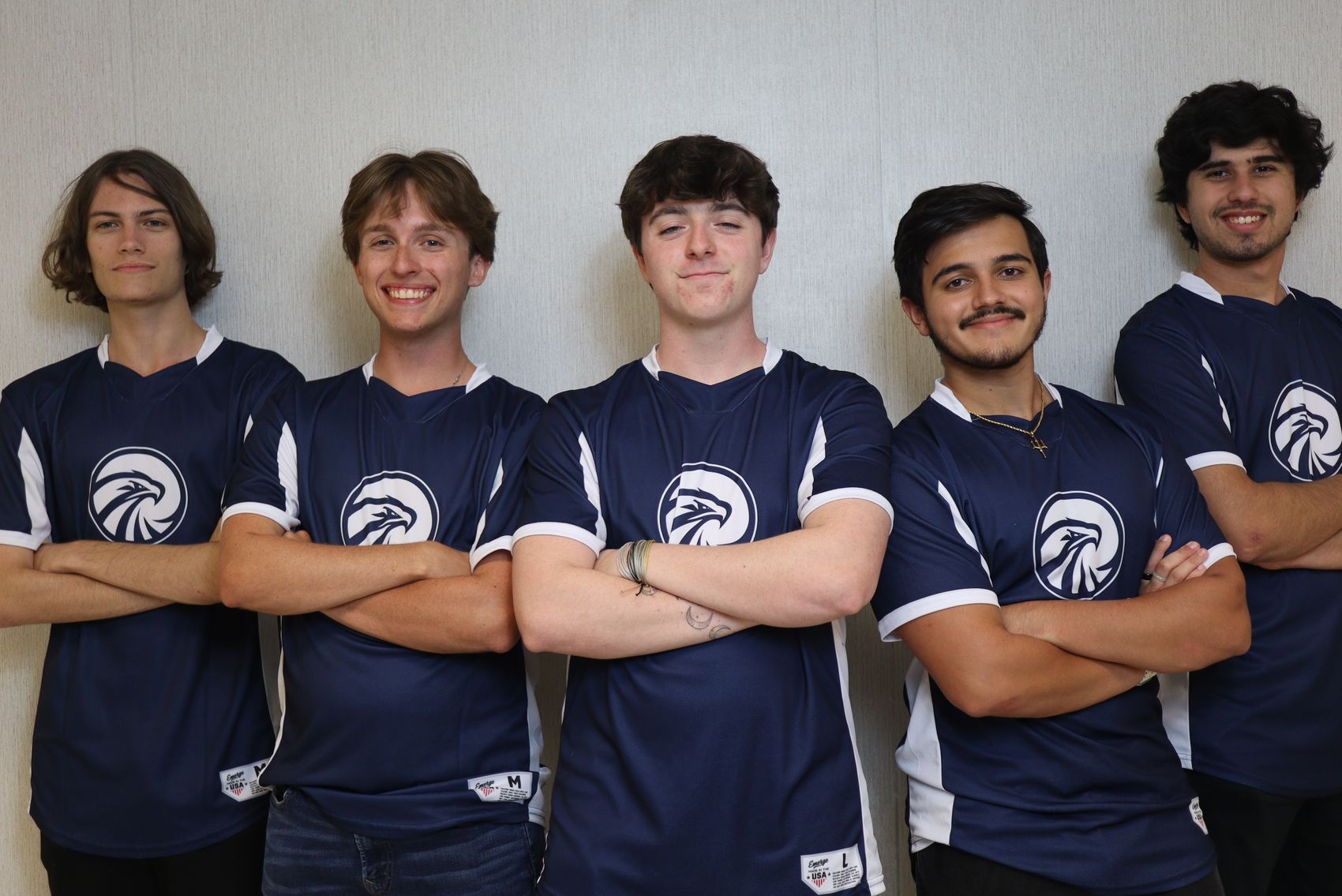 UNCW Esports Team