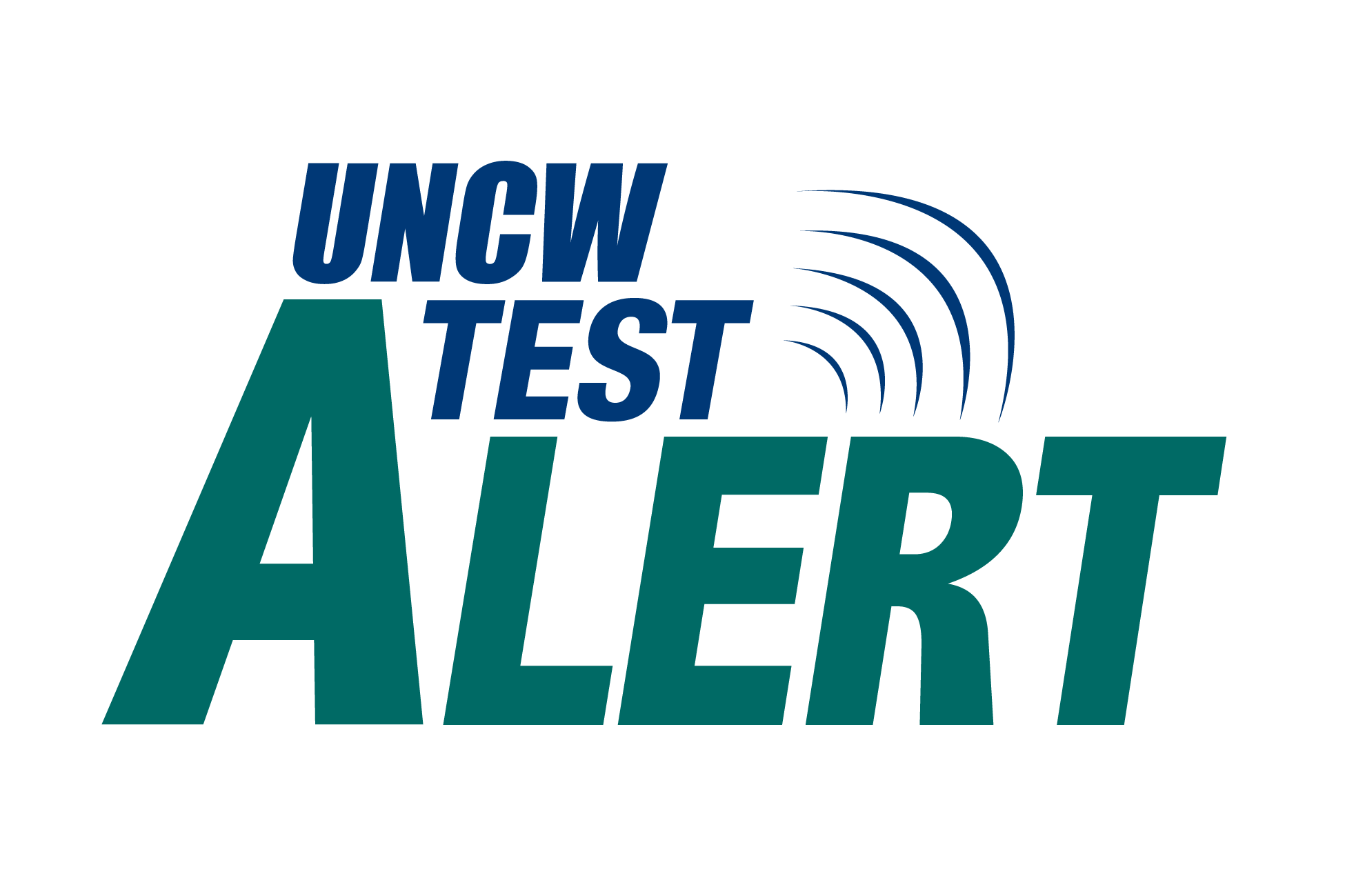 UNCW Test Alert News