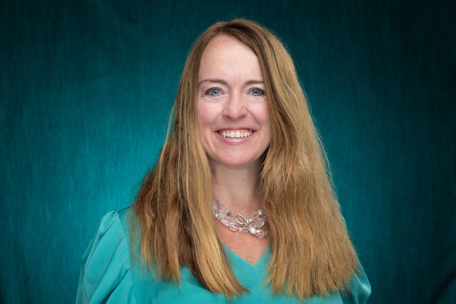 Center for Innovation and Entrepreneurship Director Heather McWhorter.