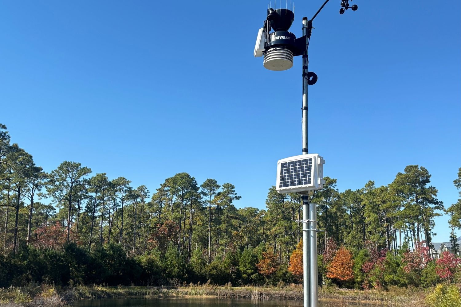 Center for Marine Science News