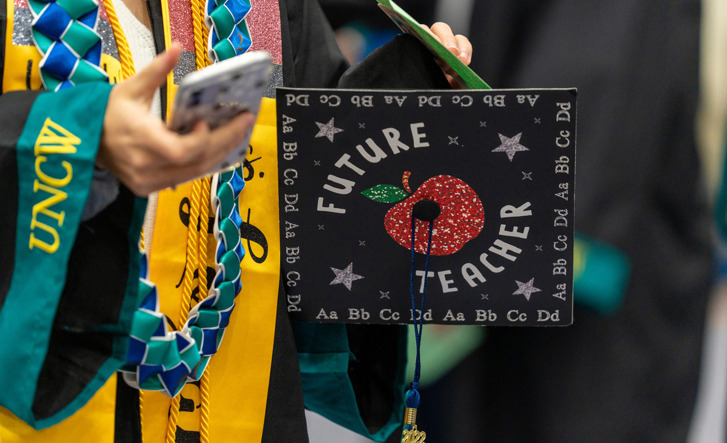 Graduation Gown