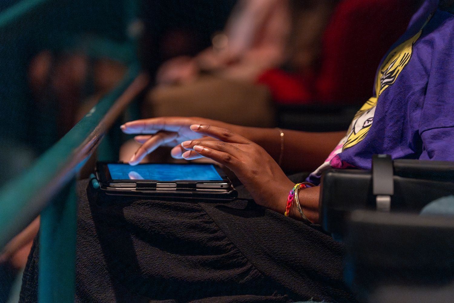 Write Wilmington brings virtual writing workshops and discussions to writers of all levels 