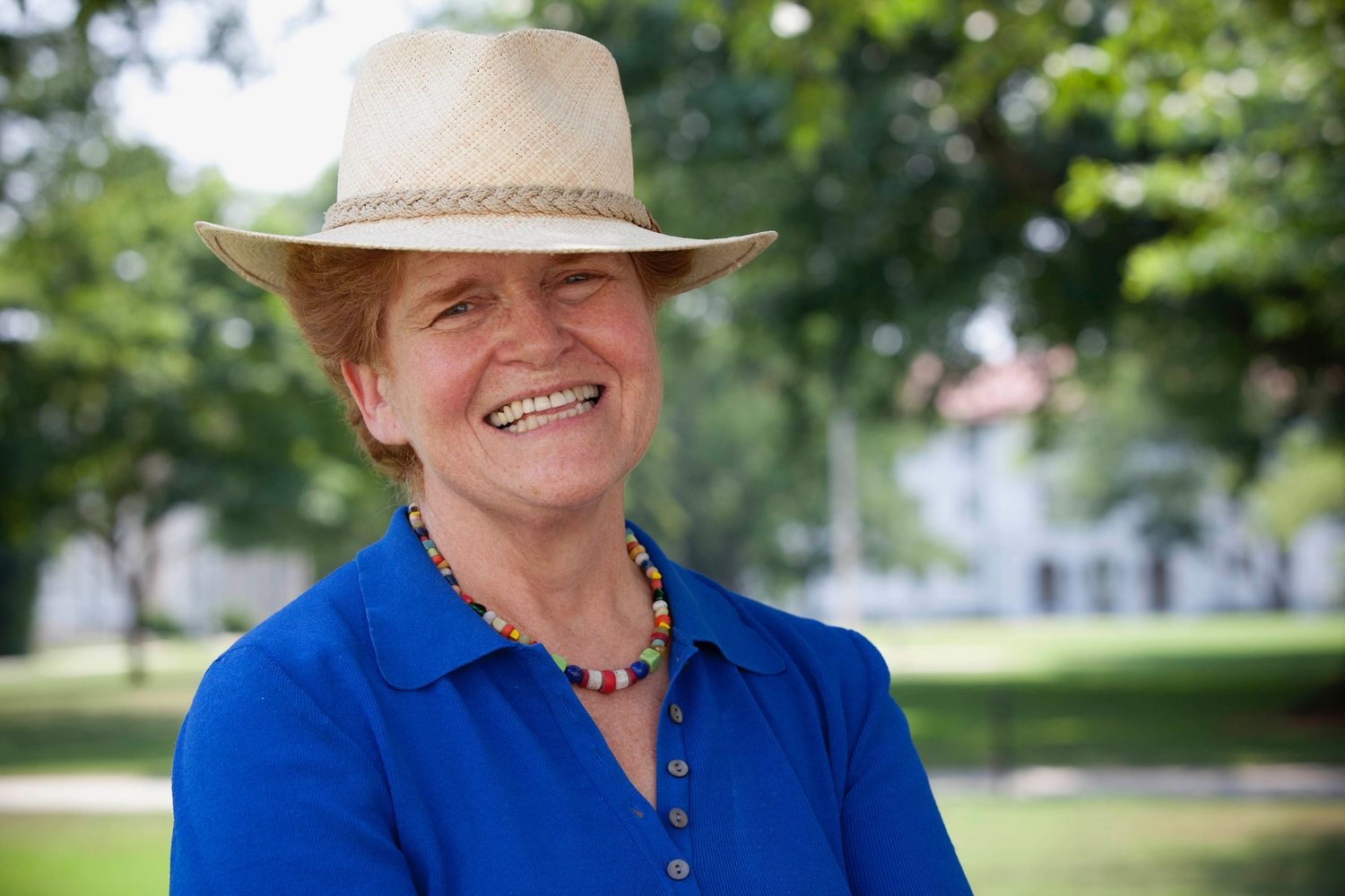 Deborah Lipstadt