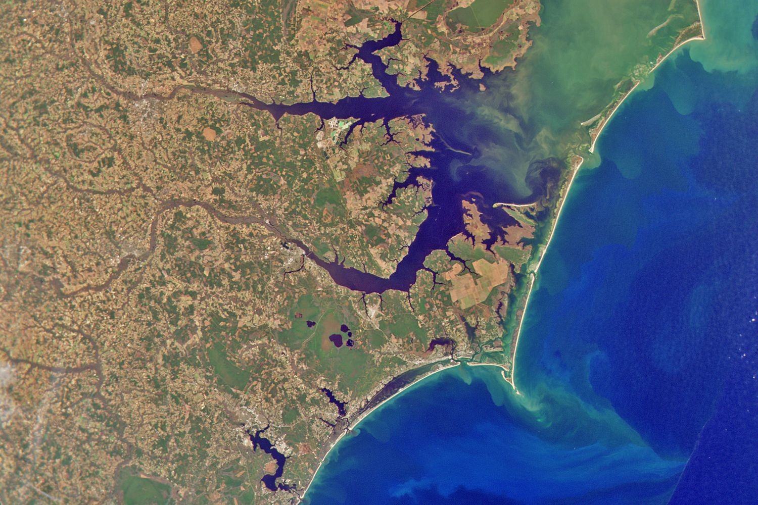 Outerbanks December 10th, 2020