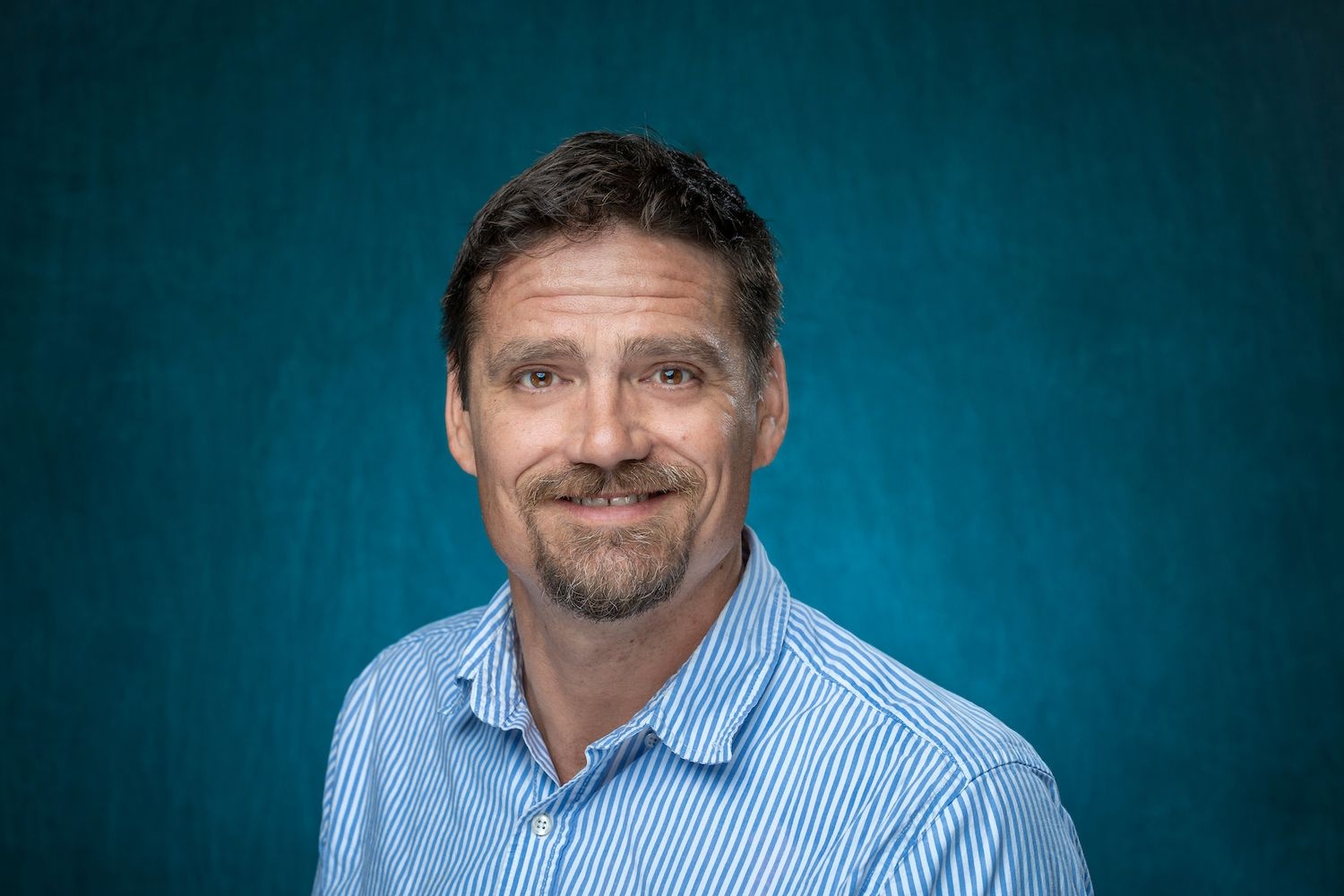David Houpt