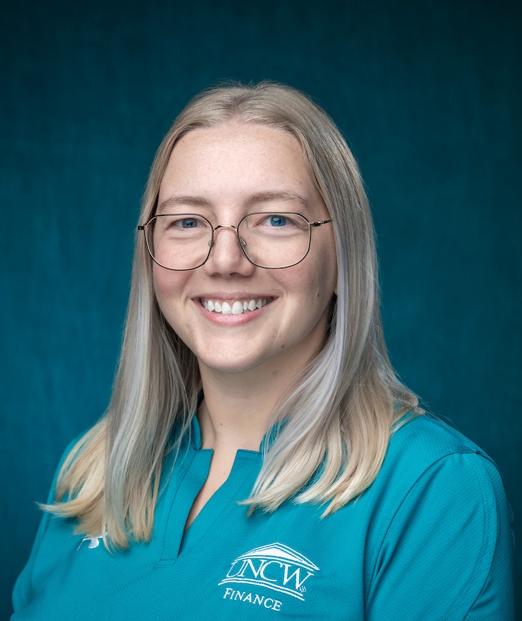 Amy arrington, accounting