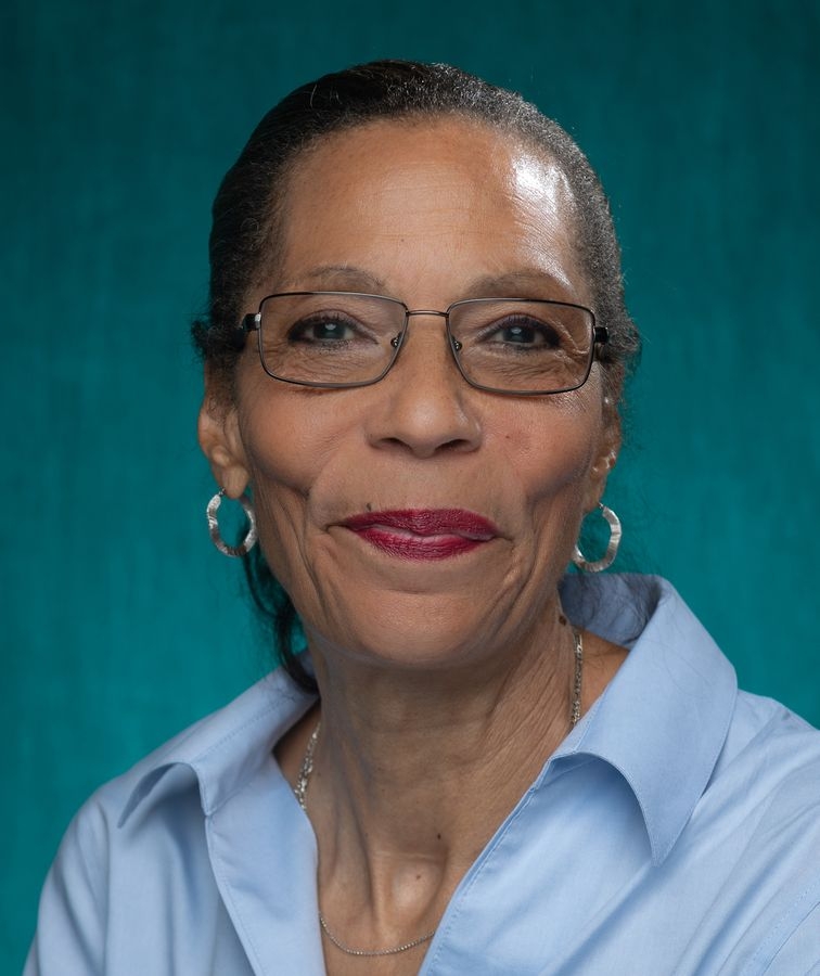 Babette Boyd