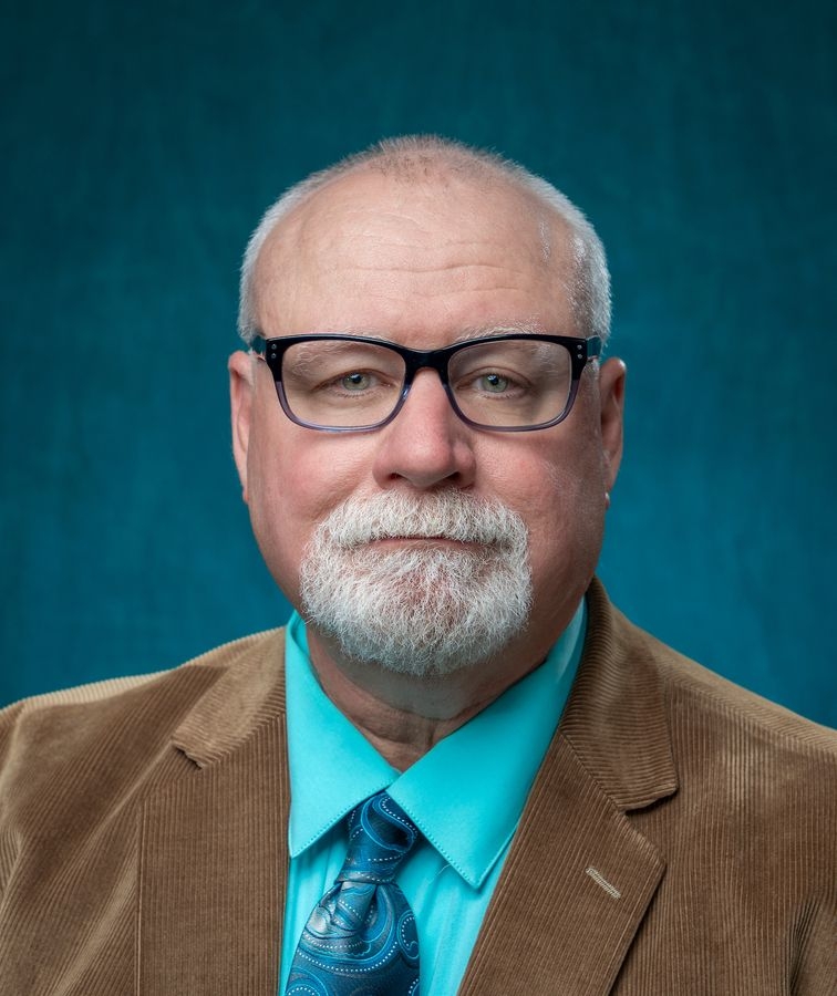 Kirk W. Brown