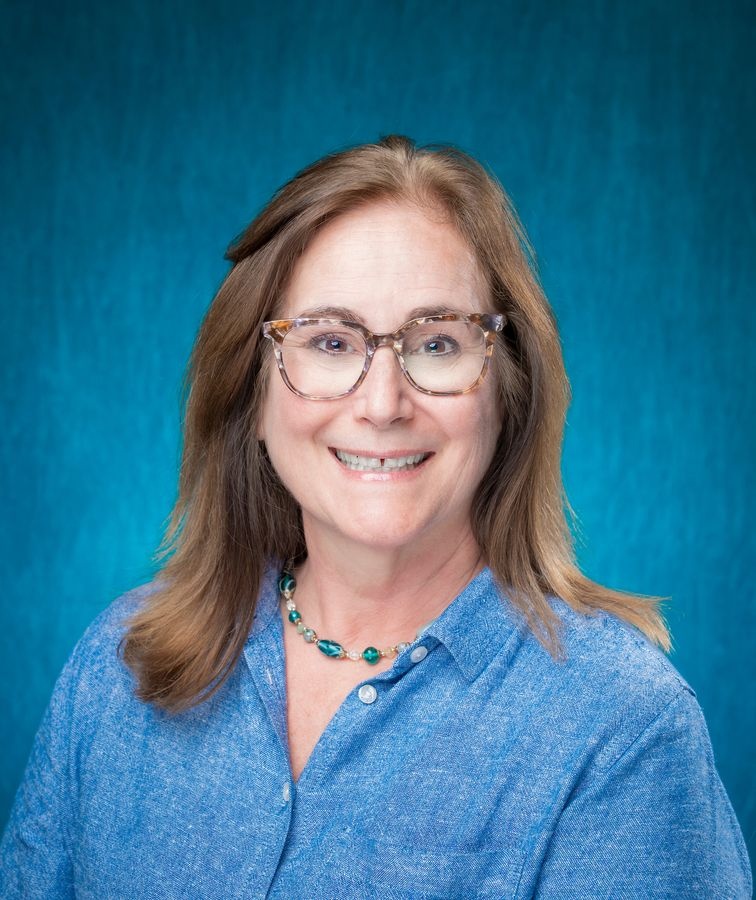 Paula M. Cameron