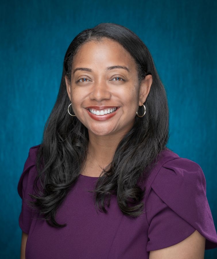 Randyl A Cochran