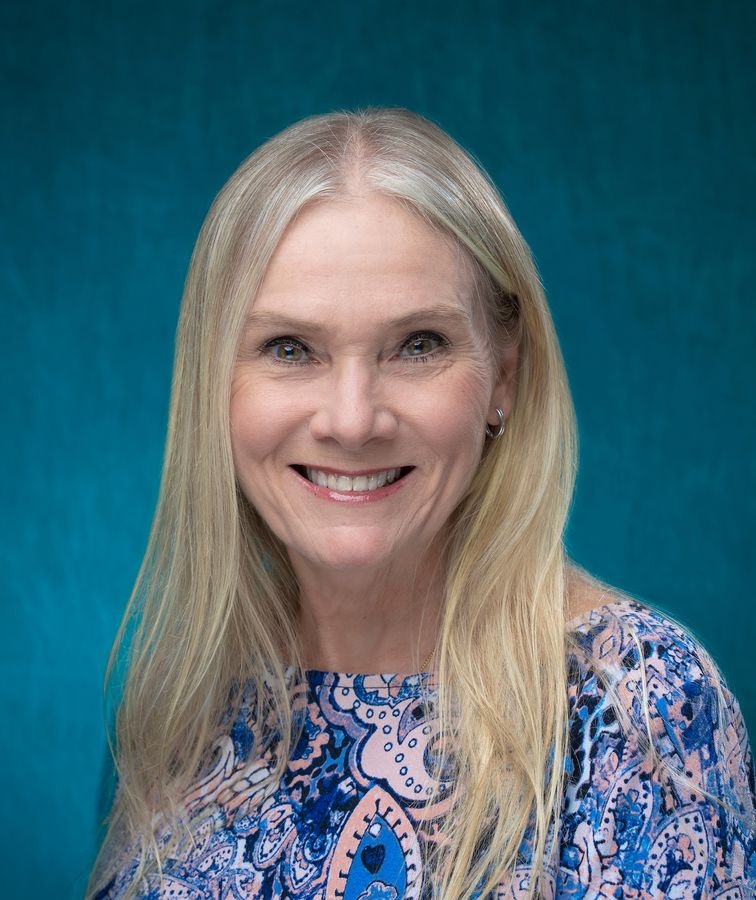 Susanne Dieppa
