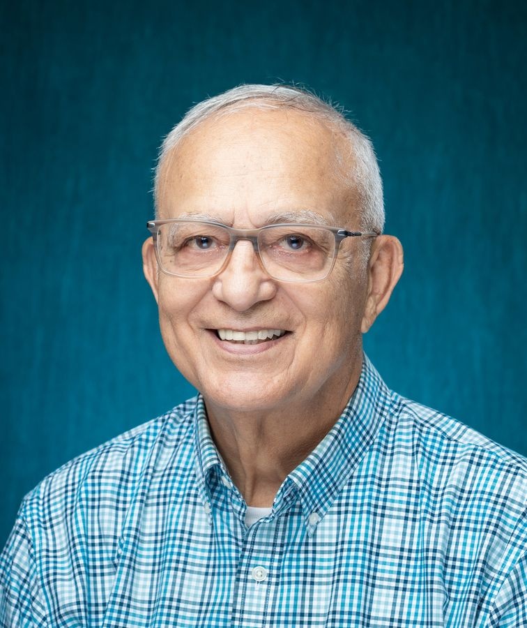 David P. Echevarria