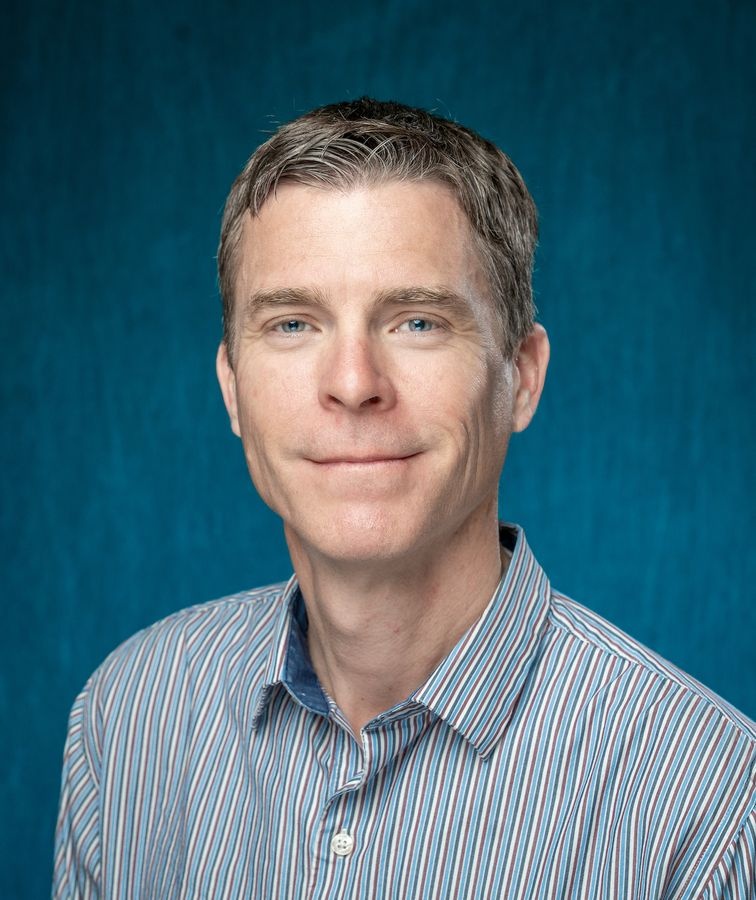 Patrick M. Erwin
