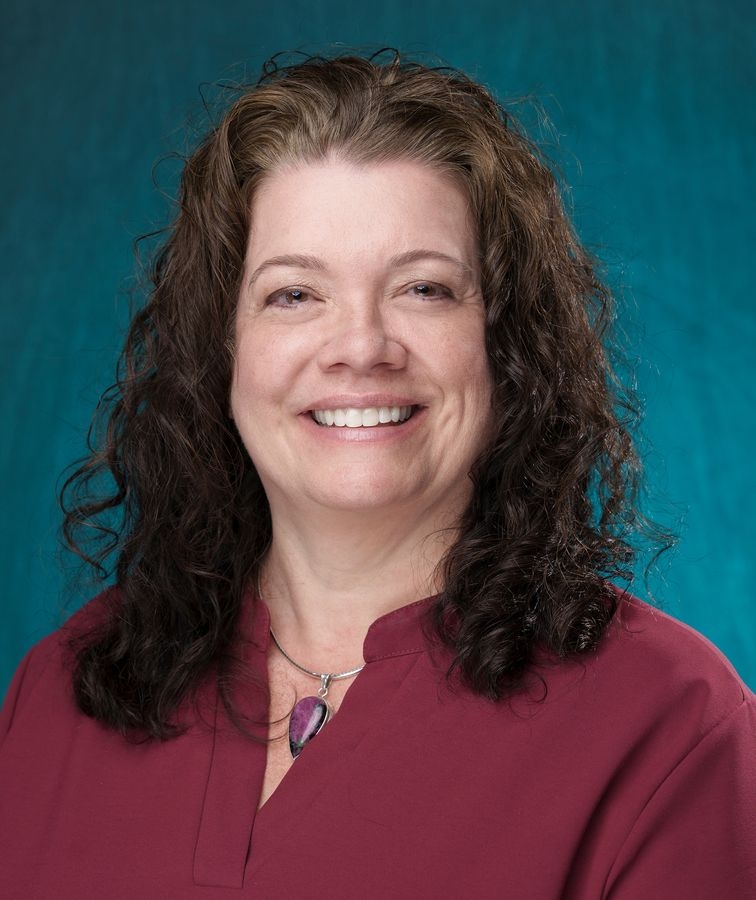 Dianne Evans