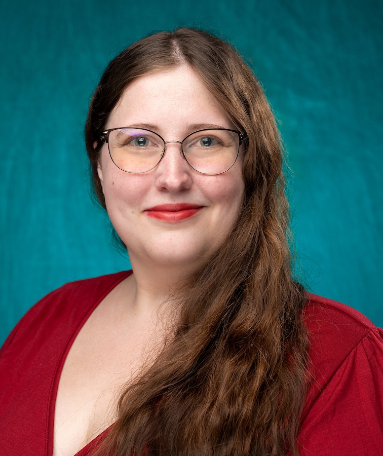 Cheyenne Fluharty