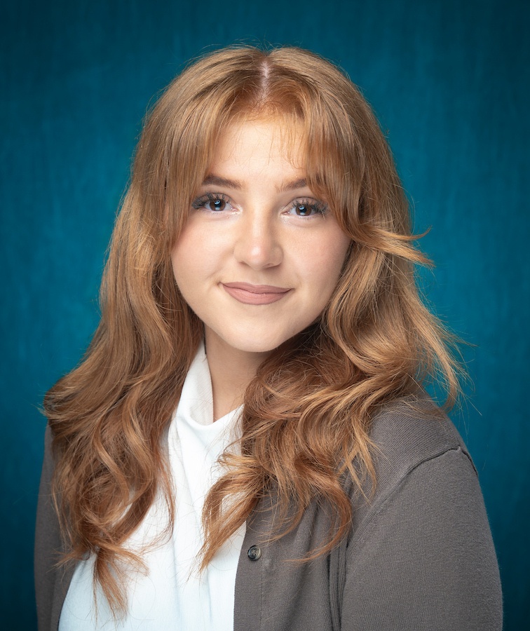 Catrin frazier, university learning center