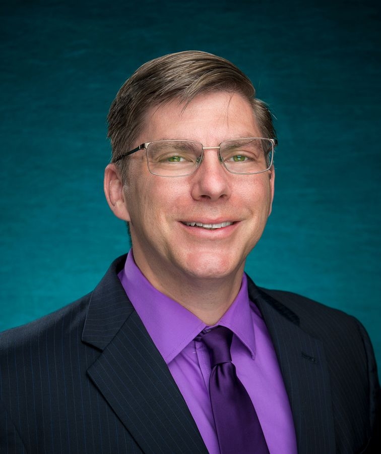 Matthew J. Gallek
