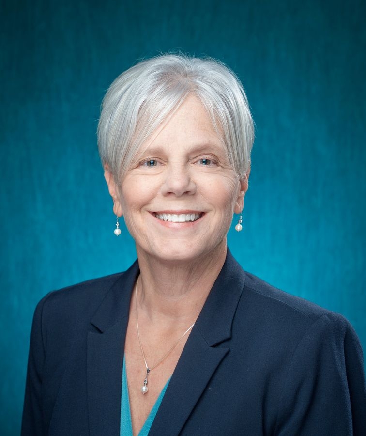 Elizabeth A. Gazza