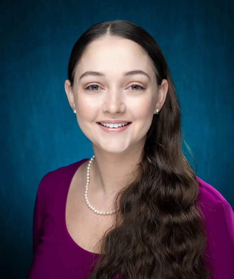 Leah Elizabeth Gillikin