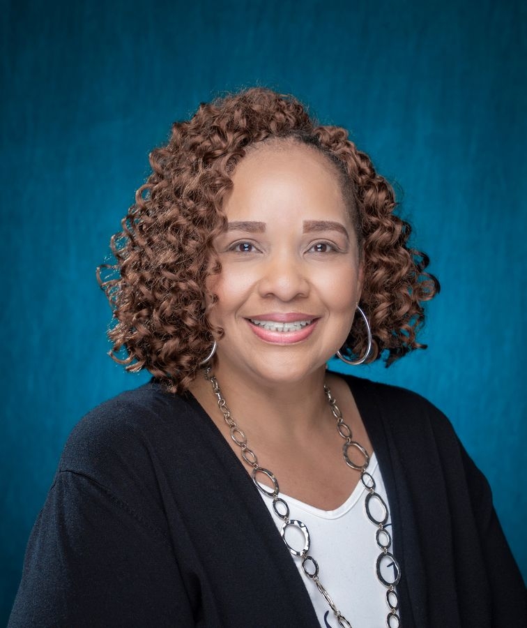 Tamara Glaspie