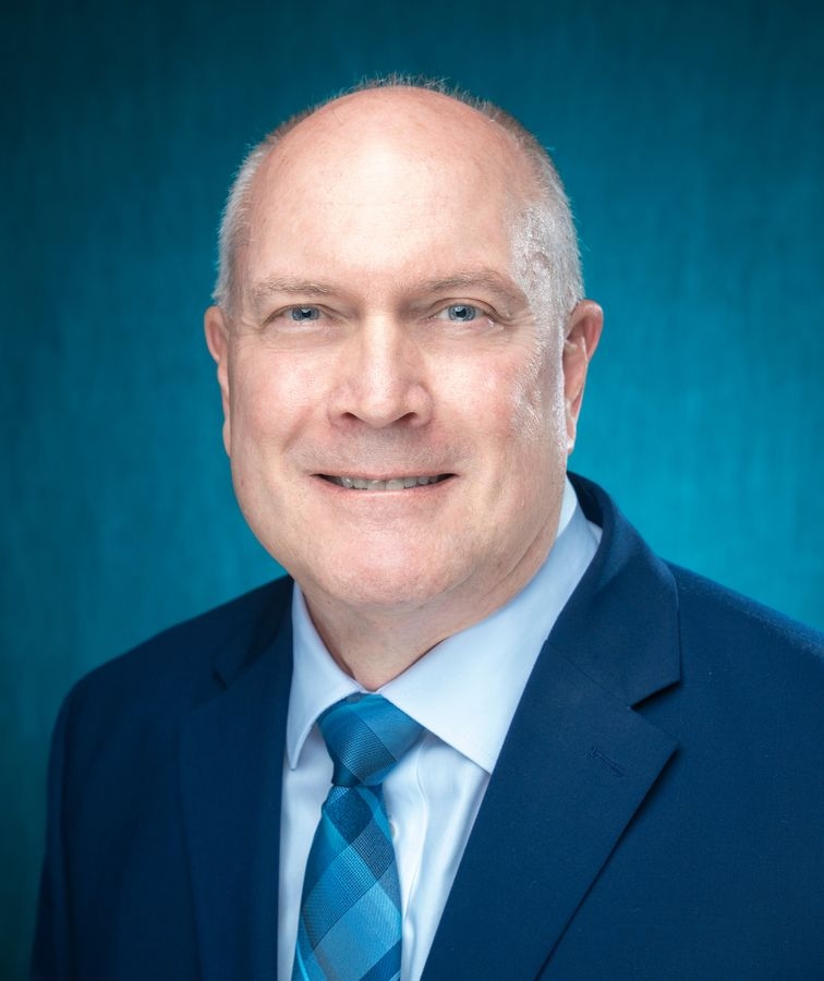 David Glew