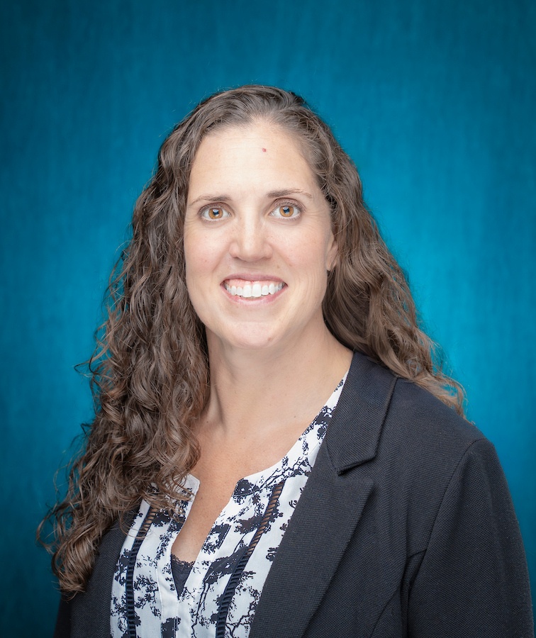 Erin green, watson college of education
