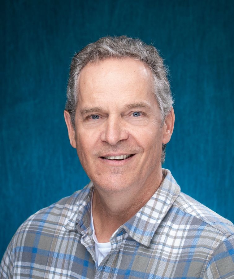 Chip Hackler