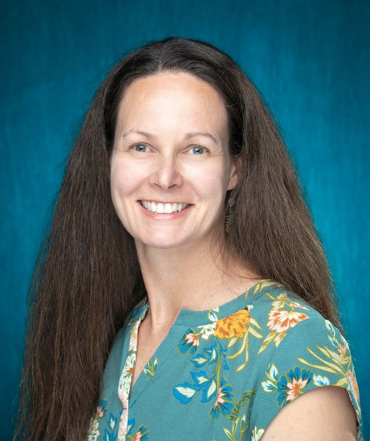 Sarah O. Hallenbeck