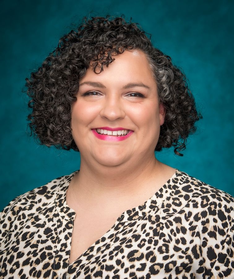Allison N. Harris