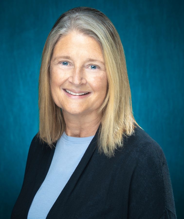Mary Herel Canty