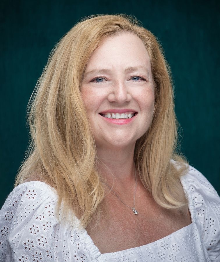 Shelly Hinson