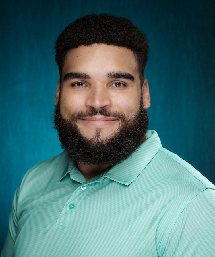 Zachery D James