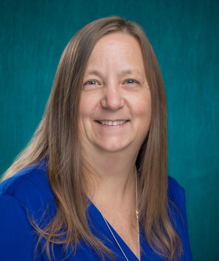 Debbie jewell, direct pay and travel payments manager