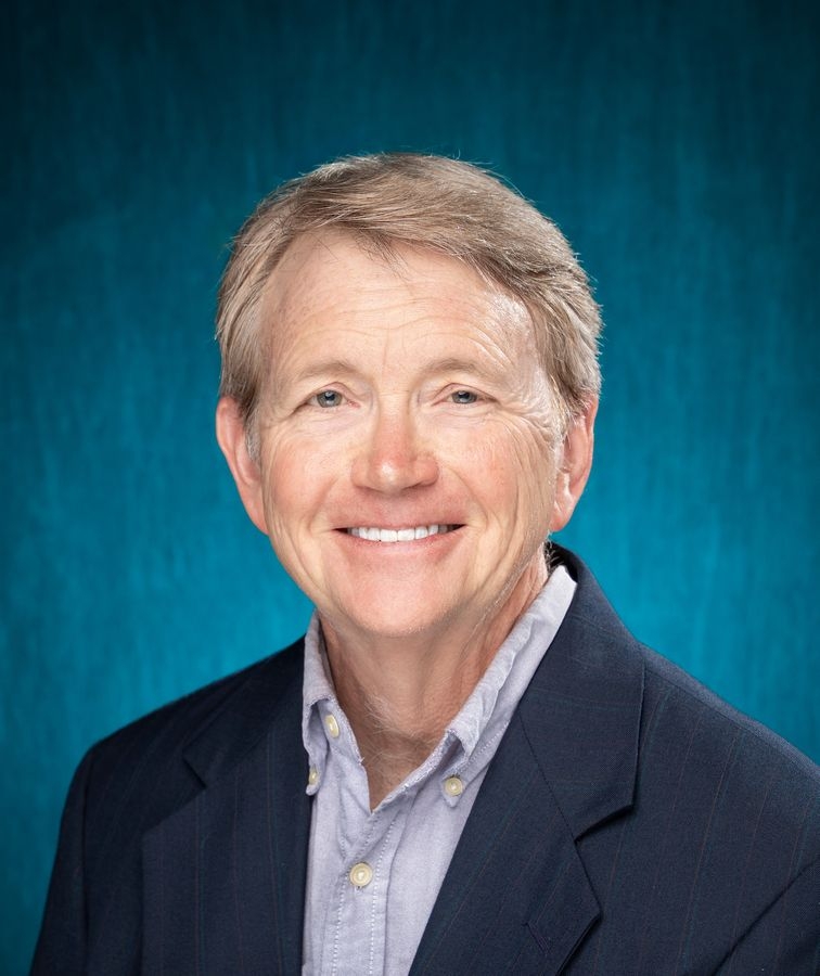 Daniel Johnson