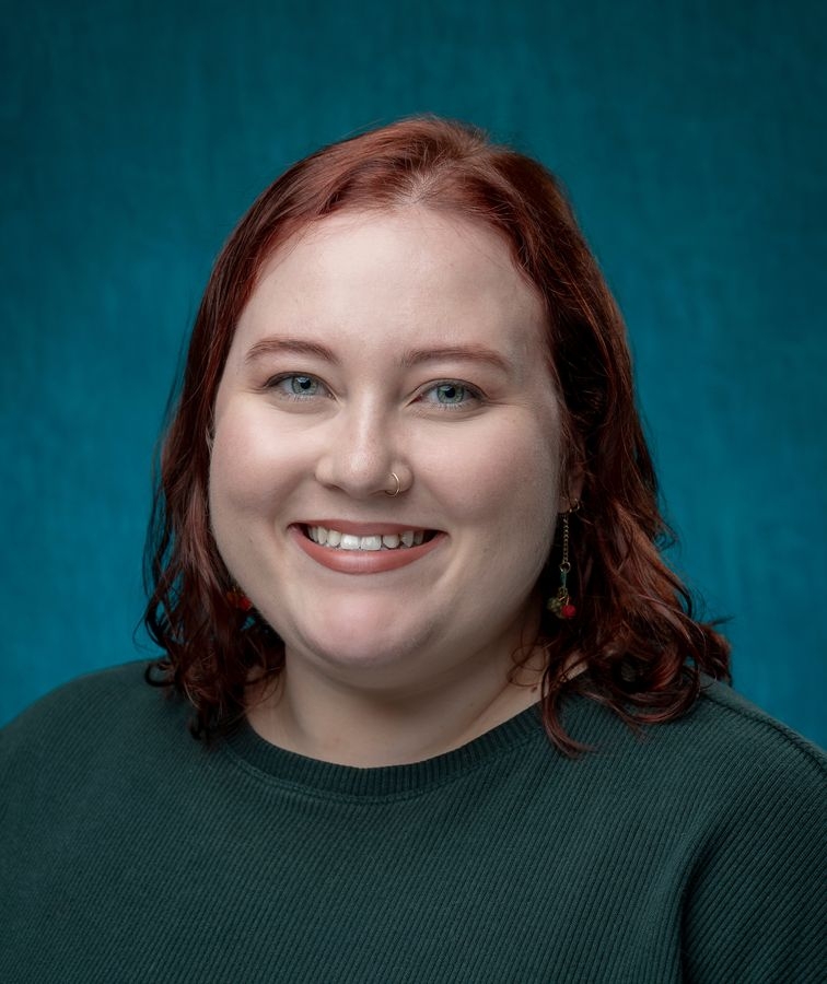 Meghan C Karg