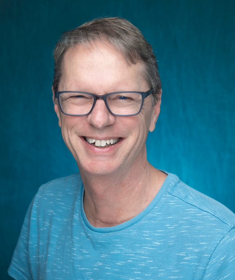 Julian Keith