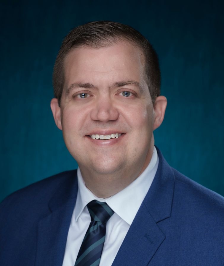 Aaron S. King