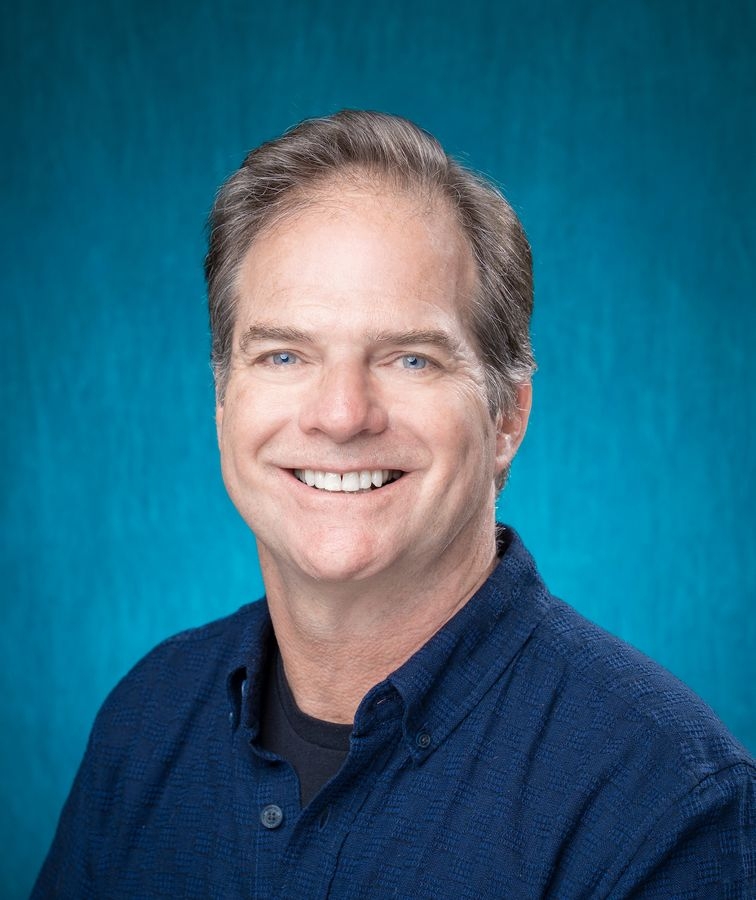 Stephen Kinsey